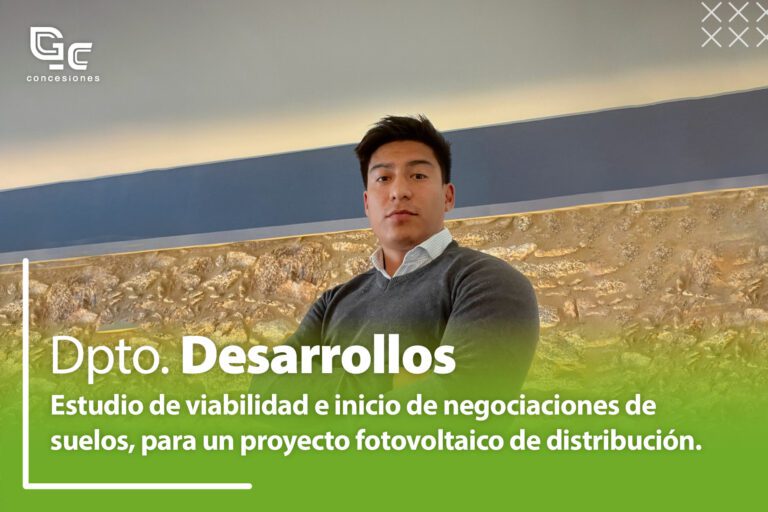 proyecto fotovoltaico