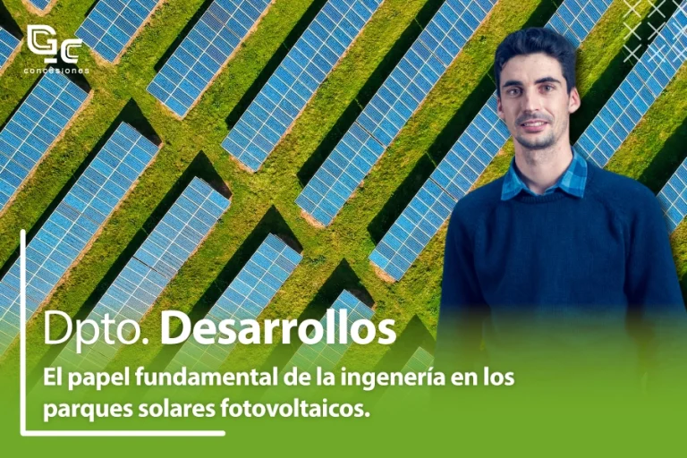 parque solar