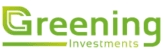 Greening Investments